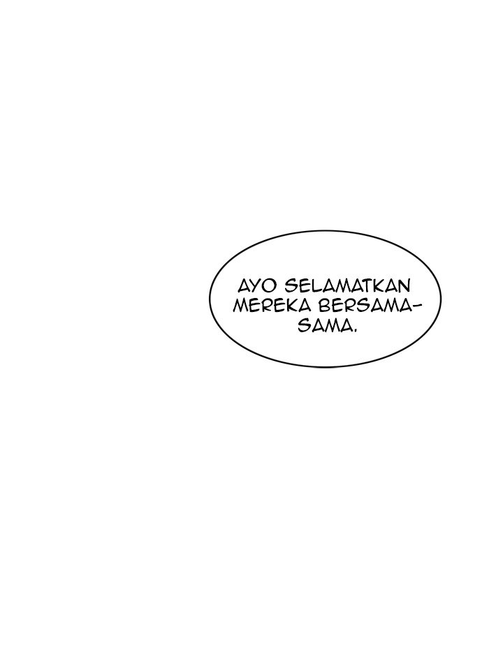 Webtoon Tower Of God Bahasa Indonesia Chapter 404