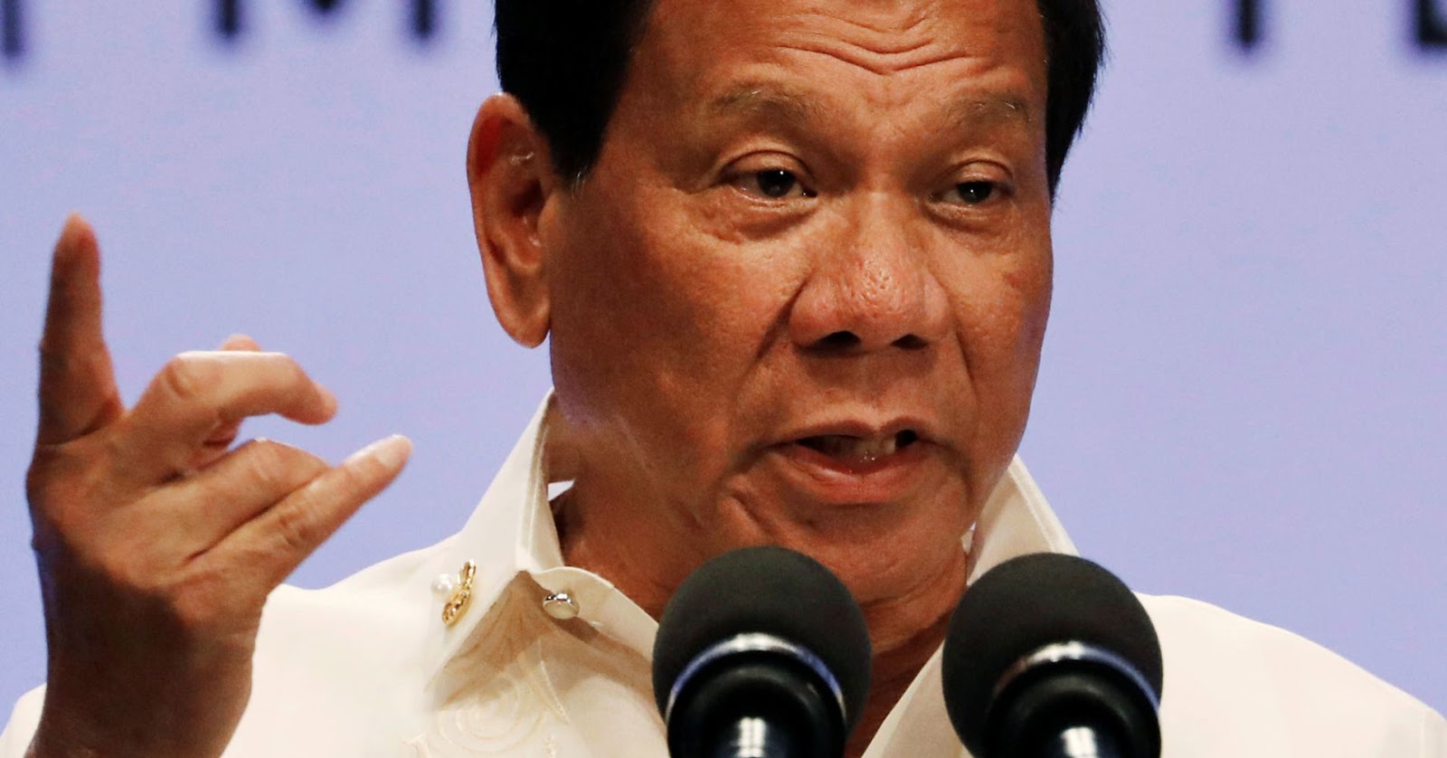 The Philippines Per Capita GDP Has Reached An All-Time High Under Duterte