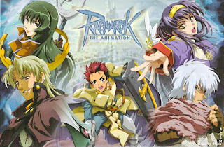 Ragnarok the Animation 1-26 Subtitle Indonesia [Lengkap]