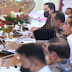 Jokowi Sebut Neraca Produktivitas Kedelai Masih di Jaga