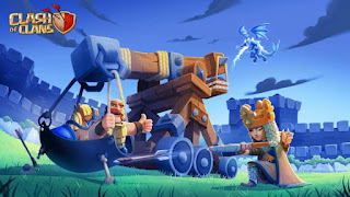 Clash of Clans: Builder Base 2.0 Expected Release