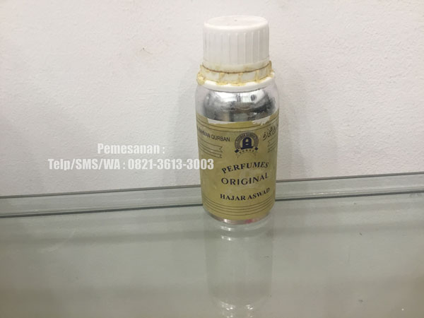 distributor bibit parfum