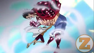 7 Fakta Rayleigh One Piece, Anggota Bajak Laut Roger Dan Pemilik Haki Hebat