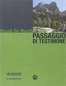 Passaggio di testimone