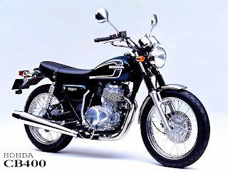 Gambar Modifikasi Honda Cb/Gl/Tiger 100,125,150,175,200