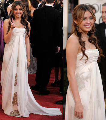 miley cyrus dresses. Blake Lively#39;s Nina Ricci