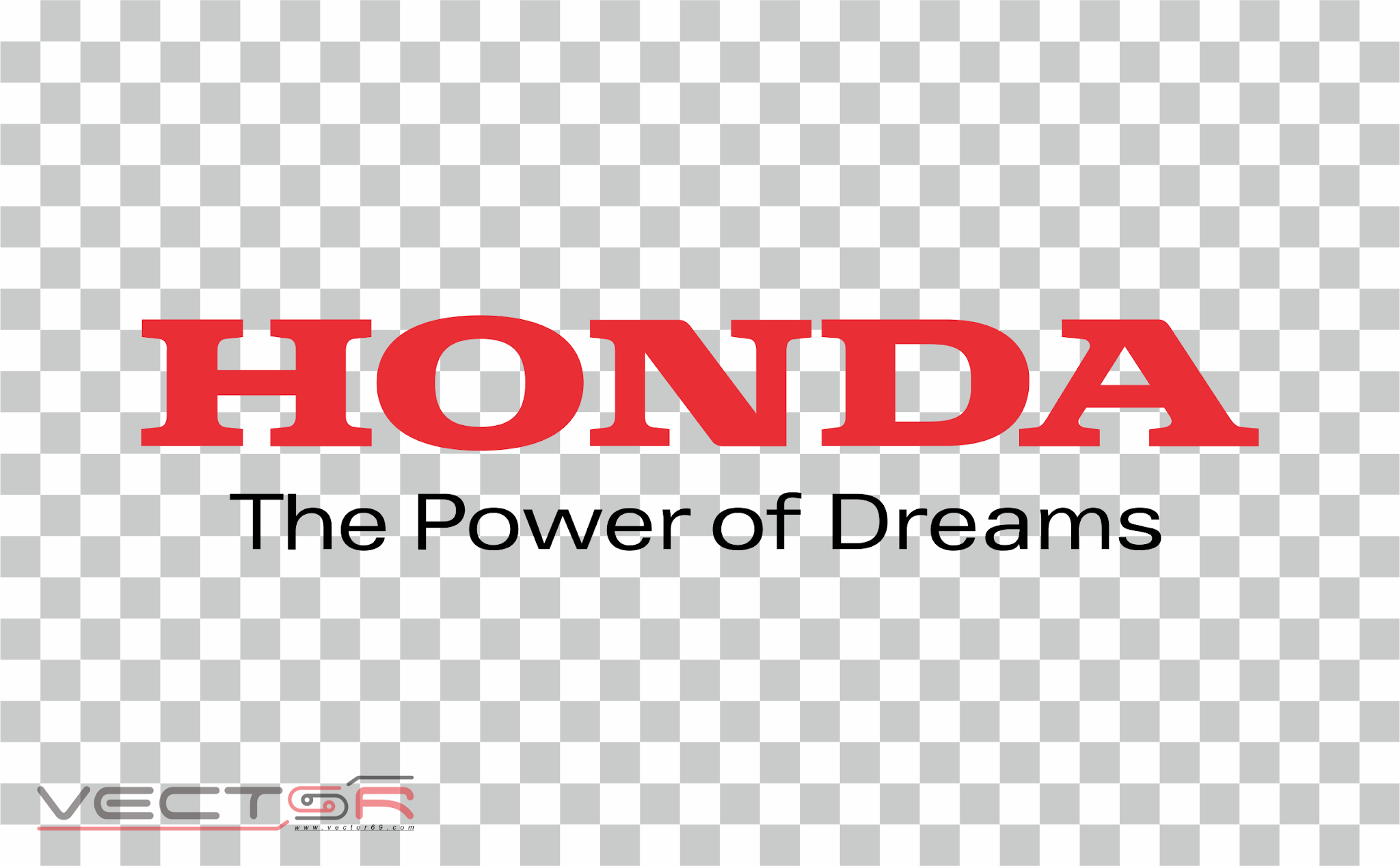 Honda Logo - Download Vector File PNG (Portable Network Graphics)