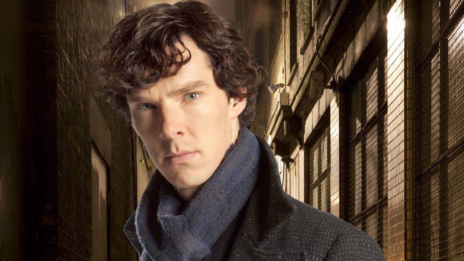Sherlock Holmes 2' Behind the Scenes Video: Drag and Gypsy Garb ~ My ...