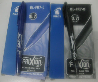 jual pilot frixion bertutup