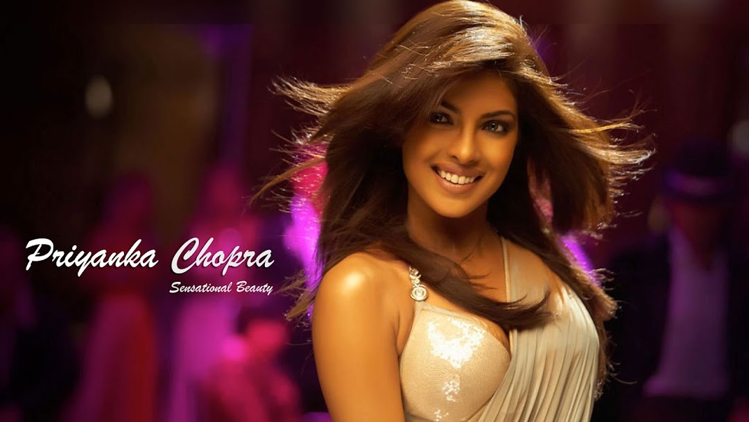 Priyanka Chopra HD Wallpaper 5