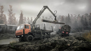 SPINTIRES MUDRUNNER Cover Photo