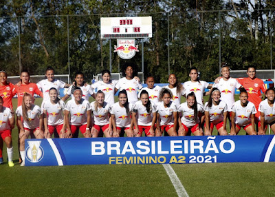 COM EQUIPES JÁ GARANTIDAS NA ELITE, SEMIFINAIS DO FEMININO A-2 COMEÇAM NESTE DOMINGO