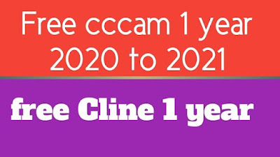 cccam free 1 year 2020 to 2021