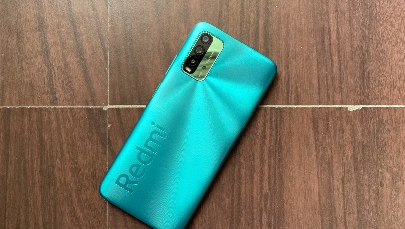 Redmi 9 Power Review