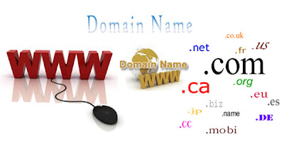 Domain Name Registration