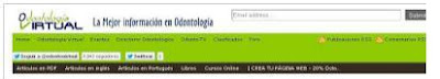 http://www.odontologiavirtual.com/search/label/Articles%20of%20dentistry