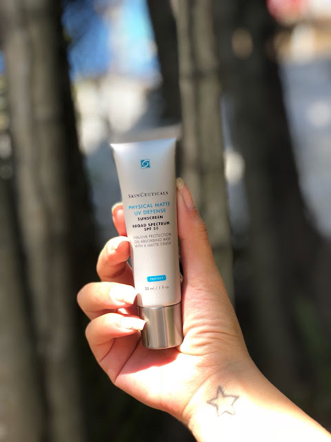 FILTRO SOLAR SKINCEUTICALS