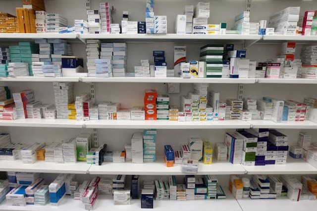 New system for medicine prescriptions announced for North Cyprus