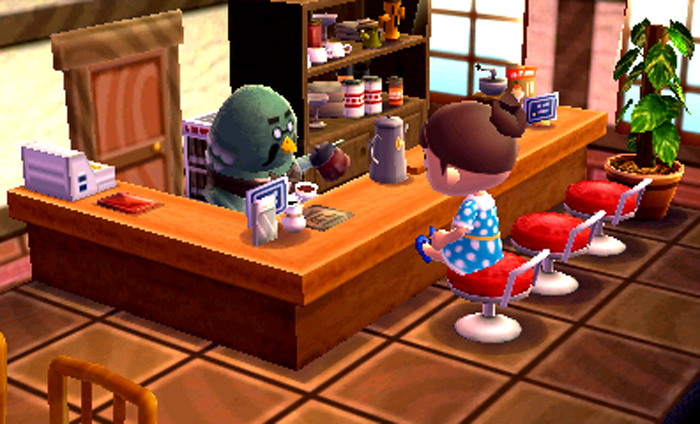 Animal Crossing: New Leaf - Gameplay Walkthrough Part 1 - Day 1 - I'm the  New Mayor! (Nintendo 3DS) 