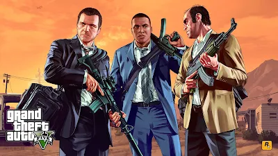 Baixe grátis papel de parede do do jogo gta5 em hd 1080p. Download GTA5 Game wallpapers and movie desktop backgrounds, images in hd widescreen high quality resolutions for free.