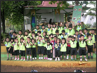 Sekolah Islam Lazuardi, Sekolah Islam