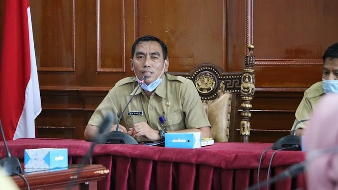 Disparbud Kota Pariaman Adakan Lomba Video Kreatif