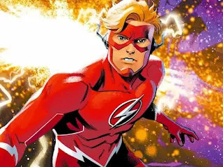 Wally West