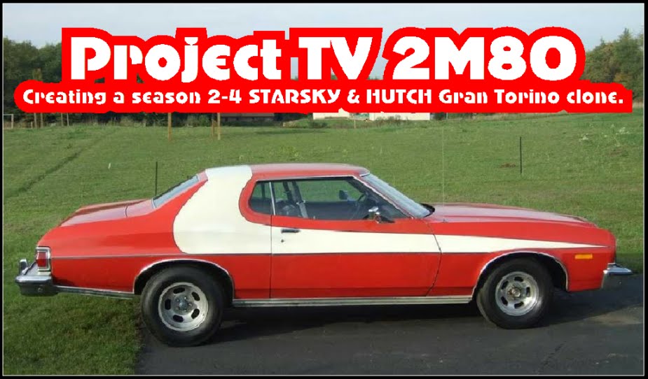 Project TV 2M8O