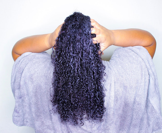 Review: Pydana Collection is a MIRACLE WORKER for Dry, Frizzy & Low Porosity Natural Hair!