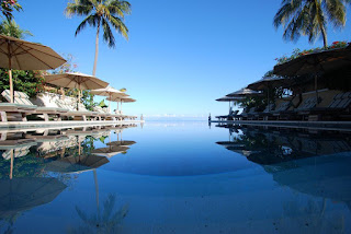 Rekomendasi Hotel Baru di Lombok