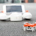 Buy the world's smallest camera drone