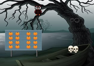 Games2Escape Daizy Escape From Zombie Forest 