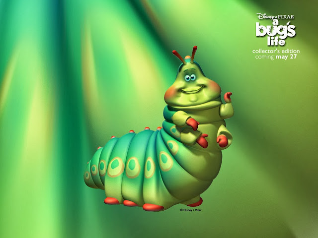 A Bugs Life HD Wallpapers