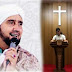 Habib Qadir Assegaf: Ngakunya NU Tapi Ceramah di Gereja, Otaknya Sudah Rusak