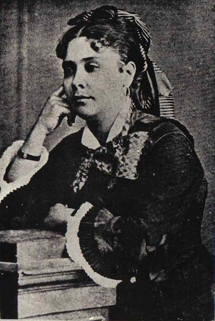 Chiquinha Gonzaga