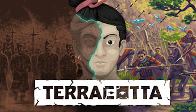 Terracotta New Game Pc Steam