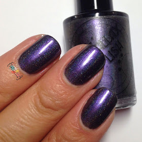 Parallax Polish Marilee