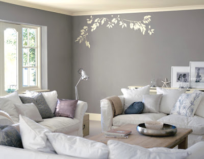 grey living room ideas