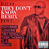 Rico Love - They Don't Know (Remix) [feat. Ludacris, Trey Songz, Tiara Thomas, T.I. & Emjay] - Single (iTunes Version)