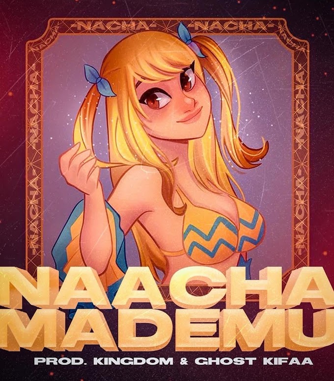Download Audio : Nacha - Naacha Mademu Mp3