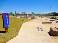 Parque Gabriel Chucre em Carapicuíba