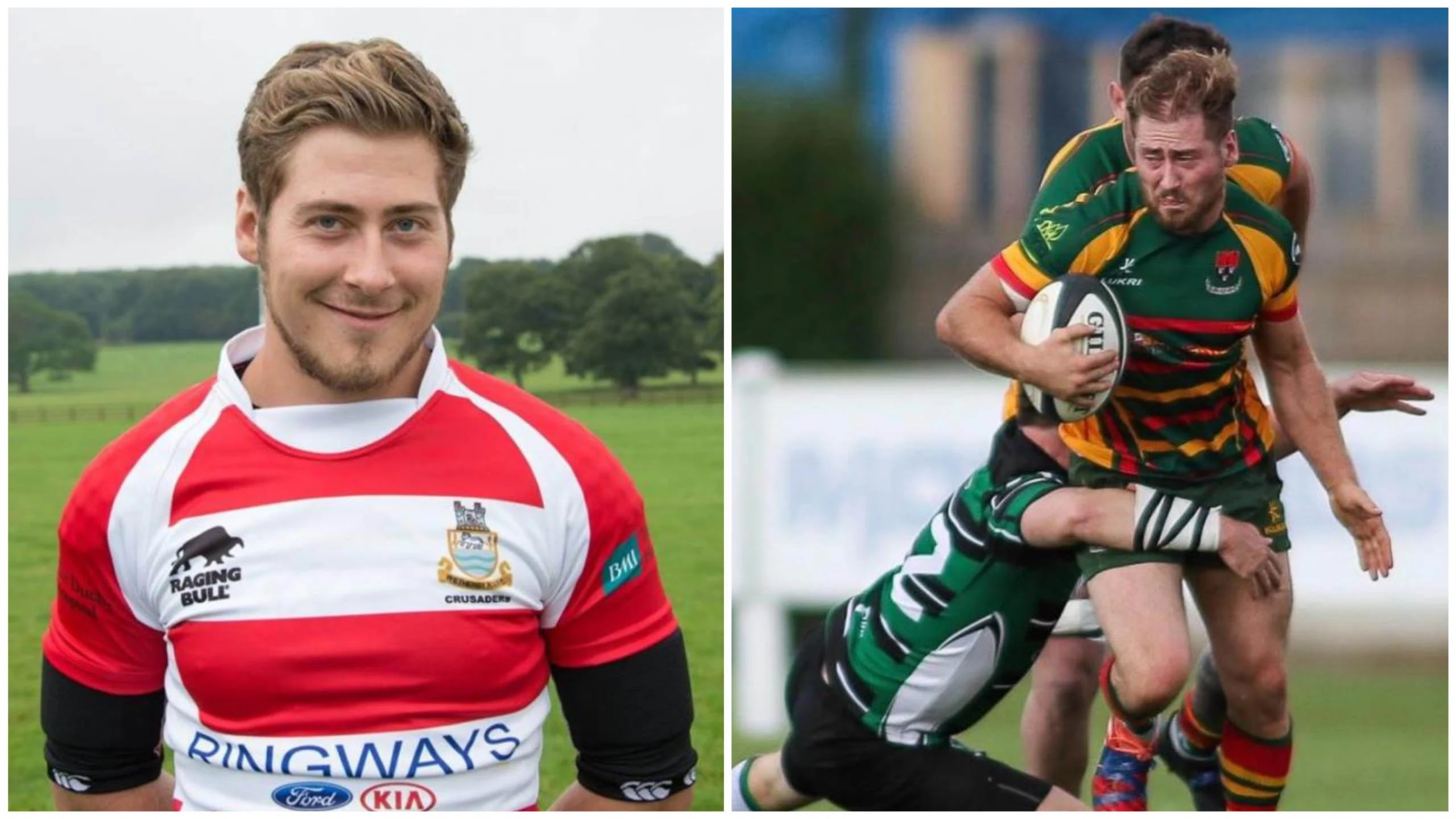 29-Year-Old Yorkshire Rugby Player and Club Captain Dies Suddenly