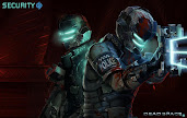 #16 Dead Space Wallpaper