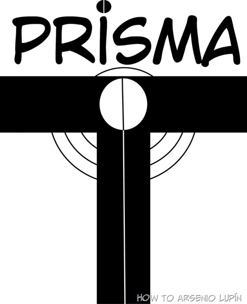 Prisma (WebComic Independiente)