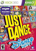 Download GAME Just Dance: Disney Party XBOX 360 RGH