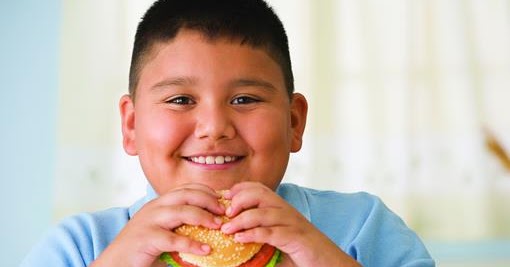11 Cara Menurunkan Berat Badan Pada Anak Dengan Cepat 