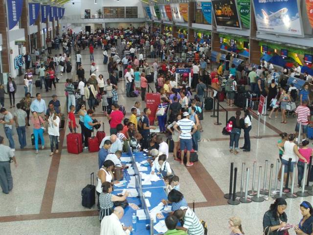 Curiosidades sobre las aerolíneas