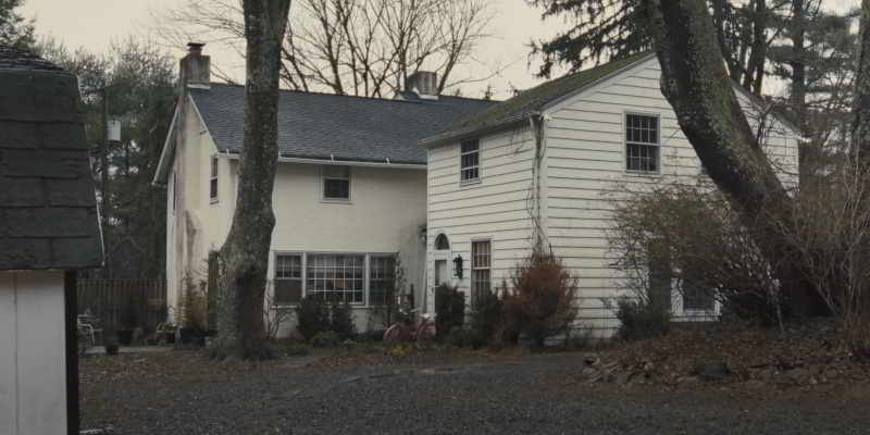 Erin McMenamin house