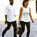 Kim will take Kanye West's last name - Mum, Kris reveals