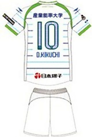 湘南ベルマーレ 16 新ユニフォーム クラブ史上初のボーダーを採用 ユニ11